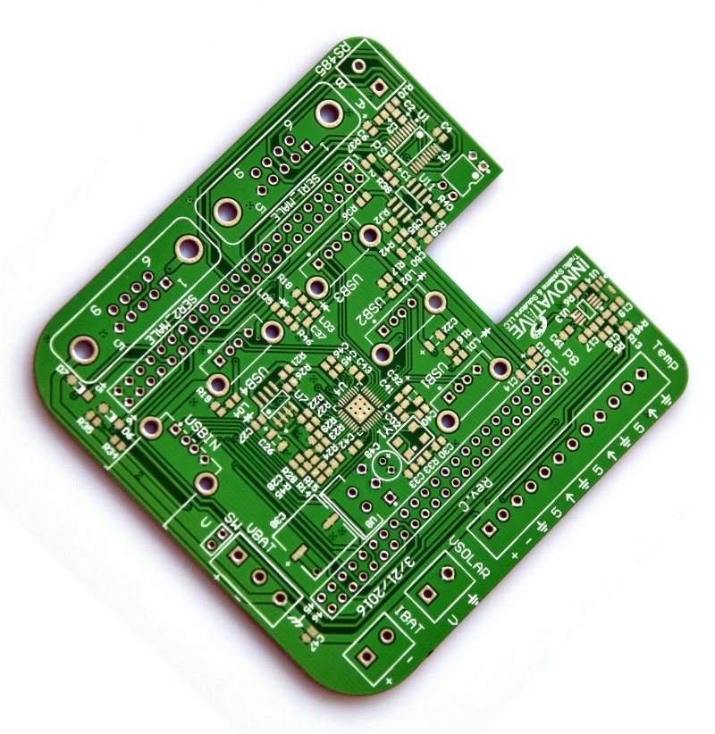 pcb激光切割機(jī)在分板行業(yè)的作用